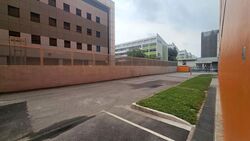 Hersing Kitchen (D18), Factory #534329791